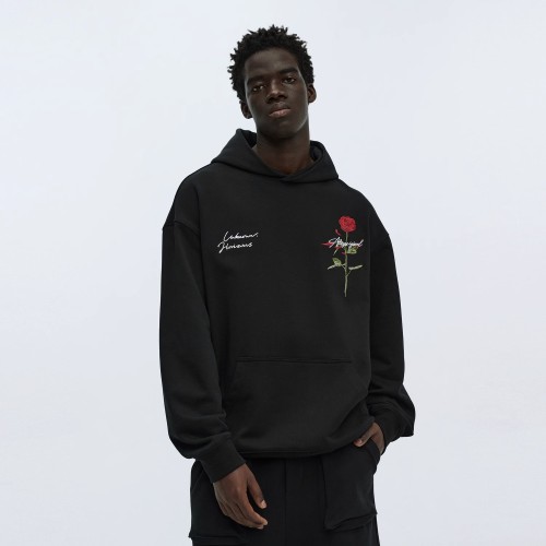 Vintage Wash Hoodie