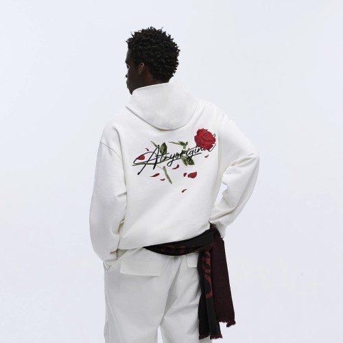 Vintage Wash Hoodie
