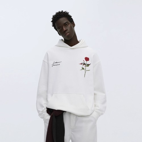 Vintage Wash Hoodie