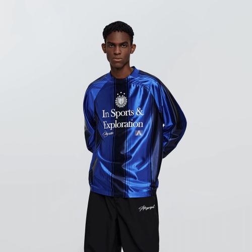 Classic Team Jersey