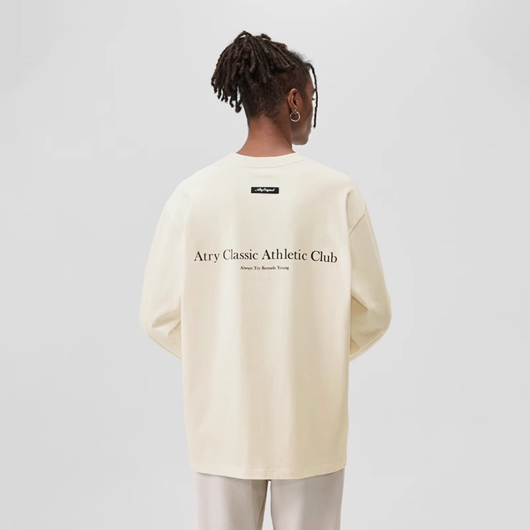 Vintage Wash Jersey