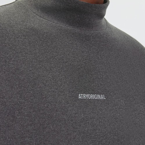 Zip-Up Jersey