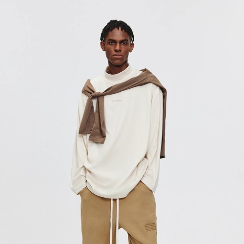 Zip-Up Jersey