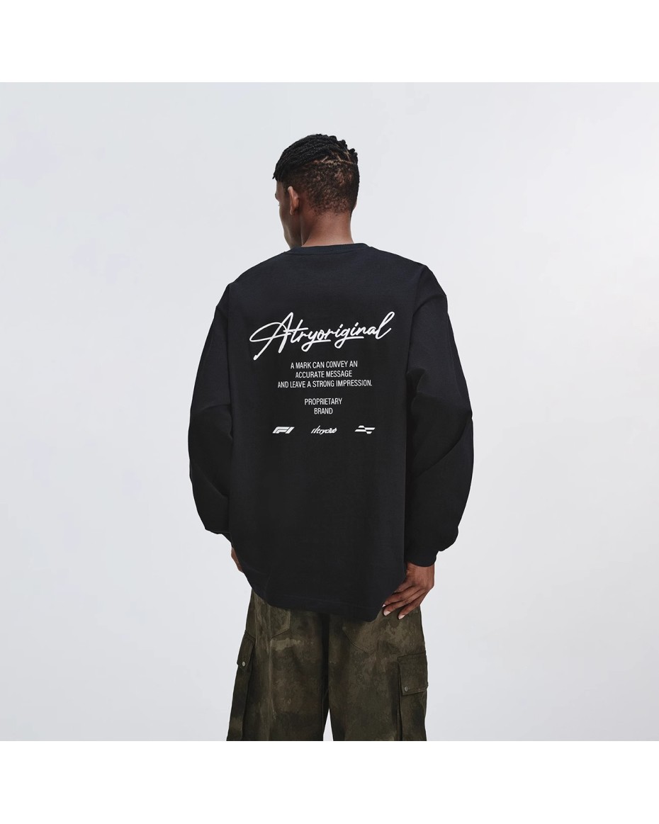 Jersey with Padded Hood