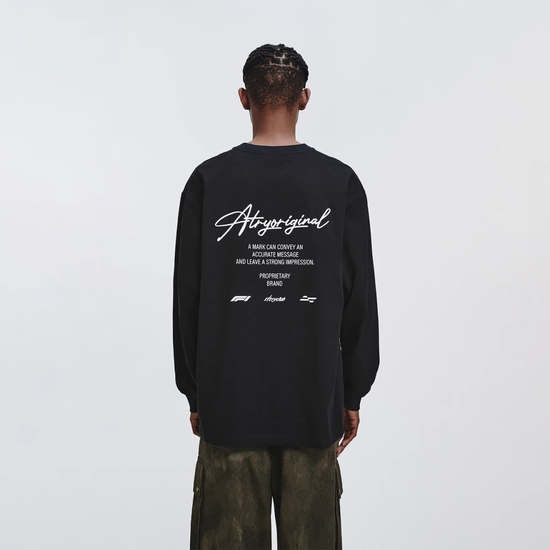 Jersey with Padded Hood