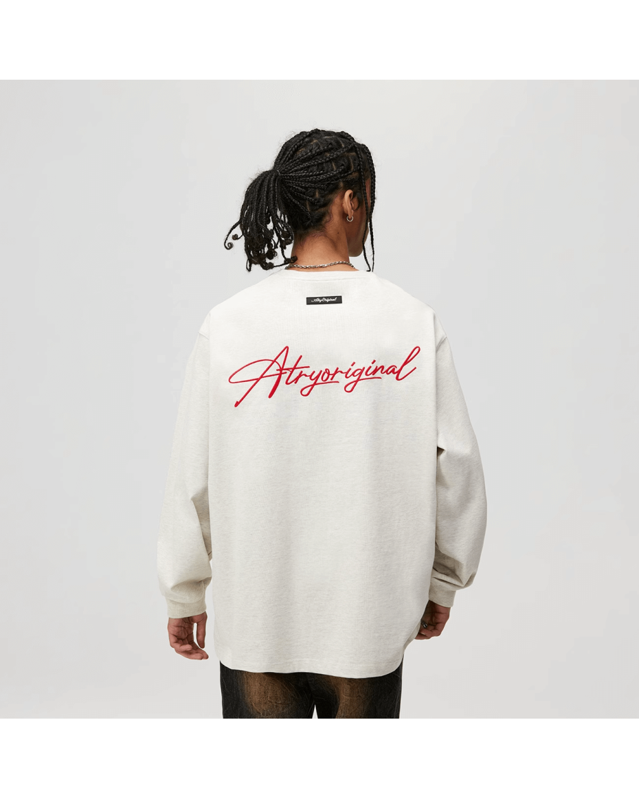 Jersey with Zippered Pockets