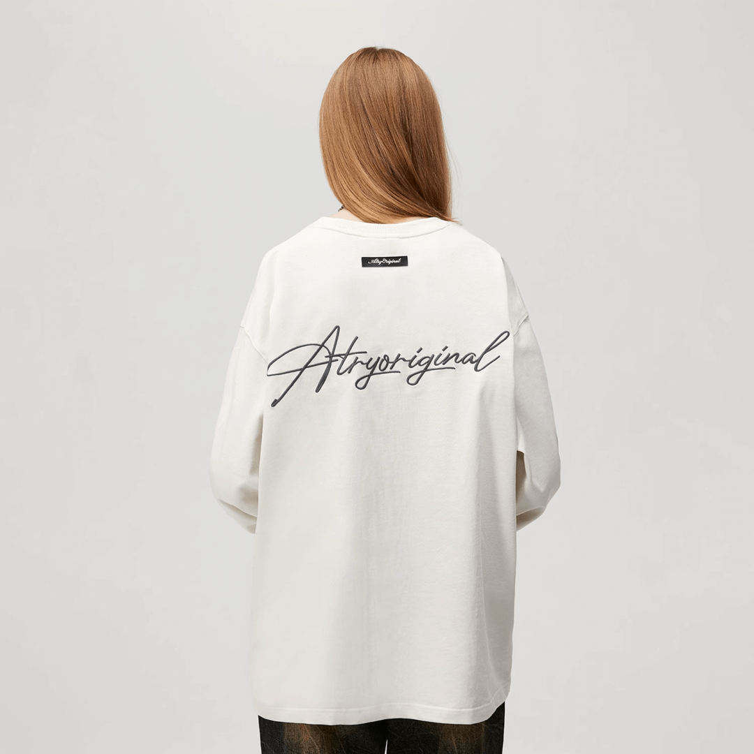 Jersey with Zippered Pockets