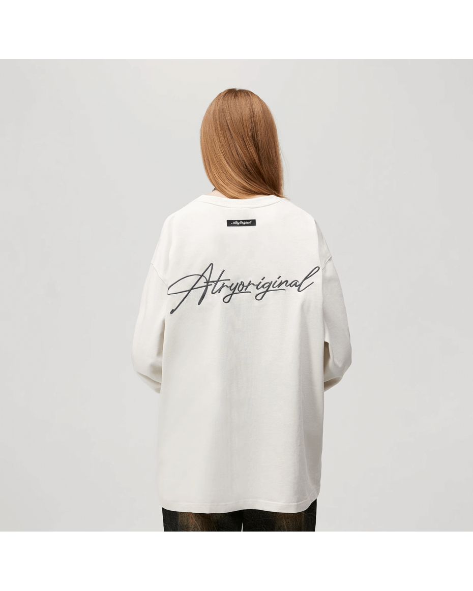 Jersey with Zippered Pockets