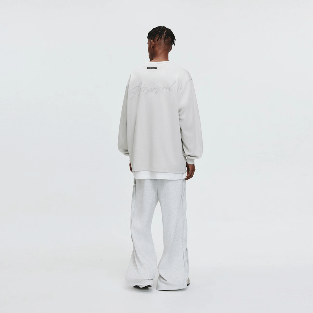 Jersey with Hood Toggles