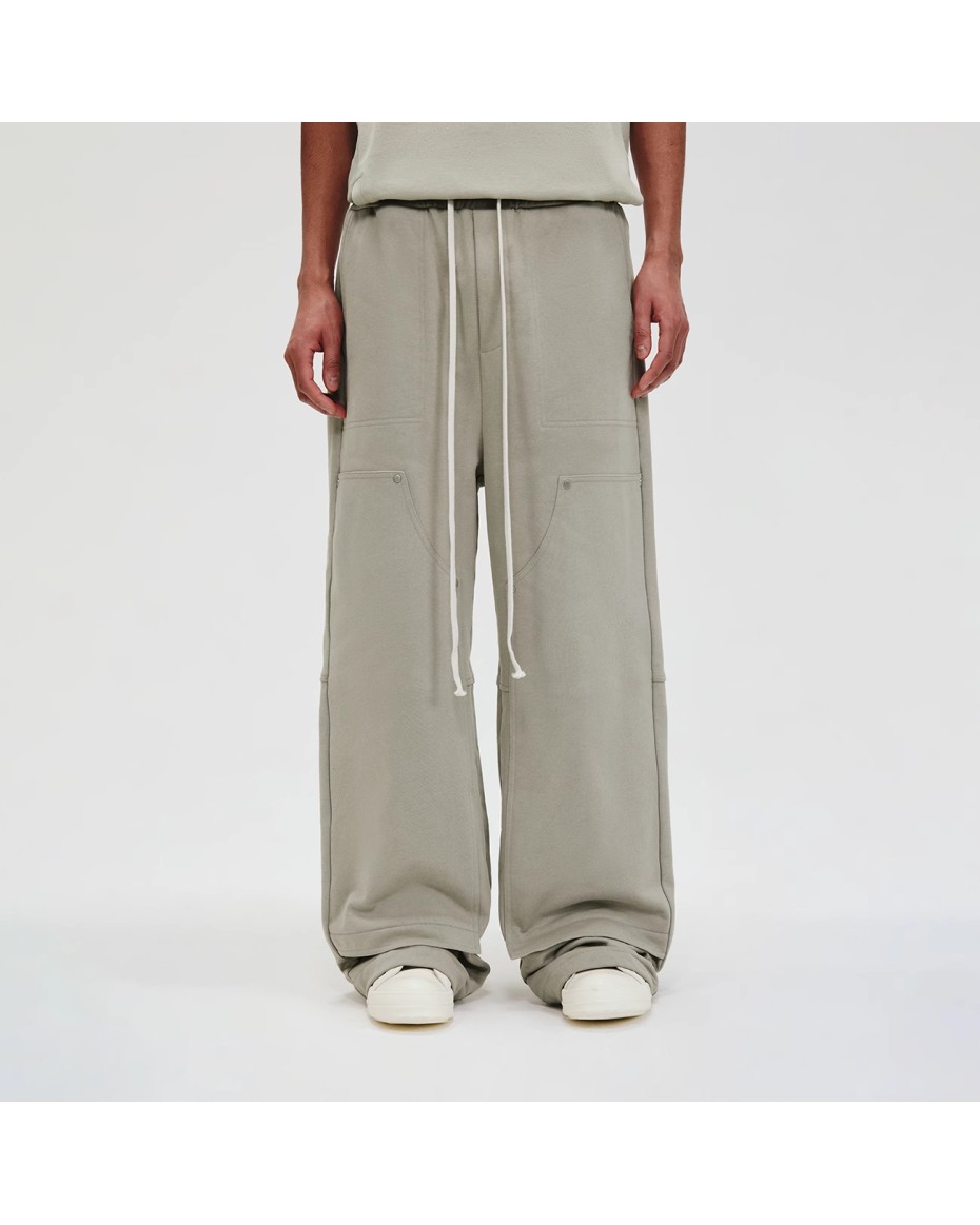 Tailored Dress Pants