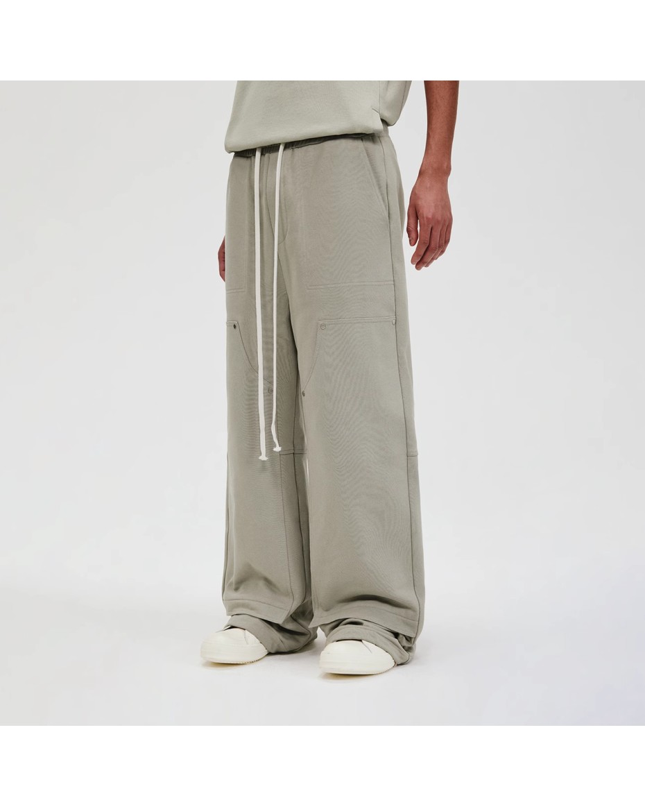 Tailored Dress Pants