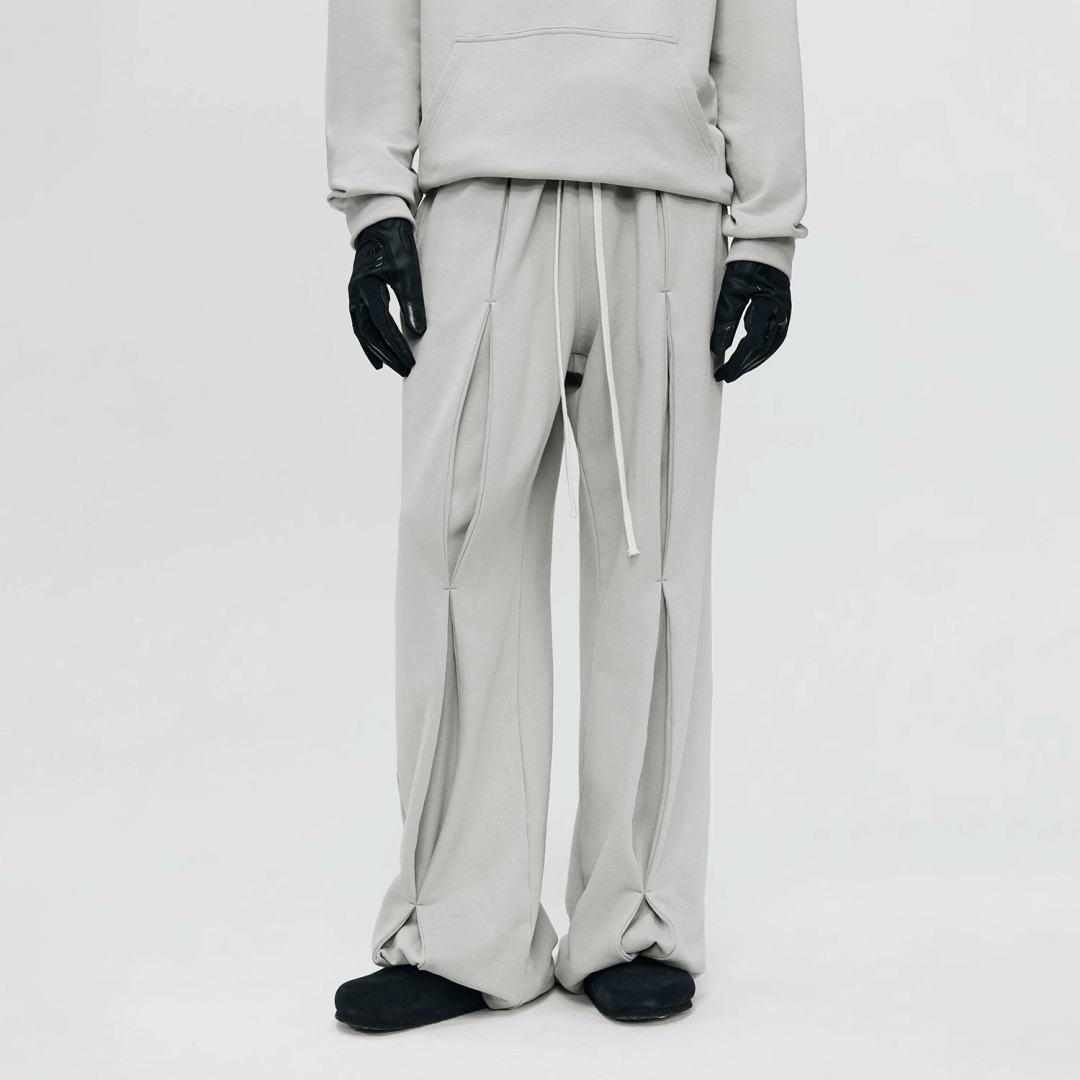 Stretch Joggers