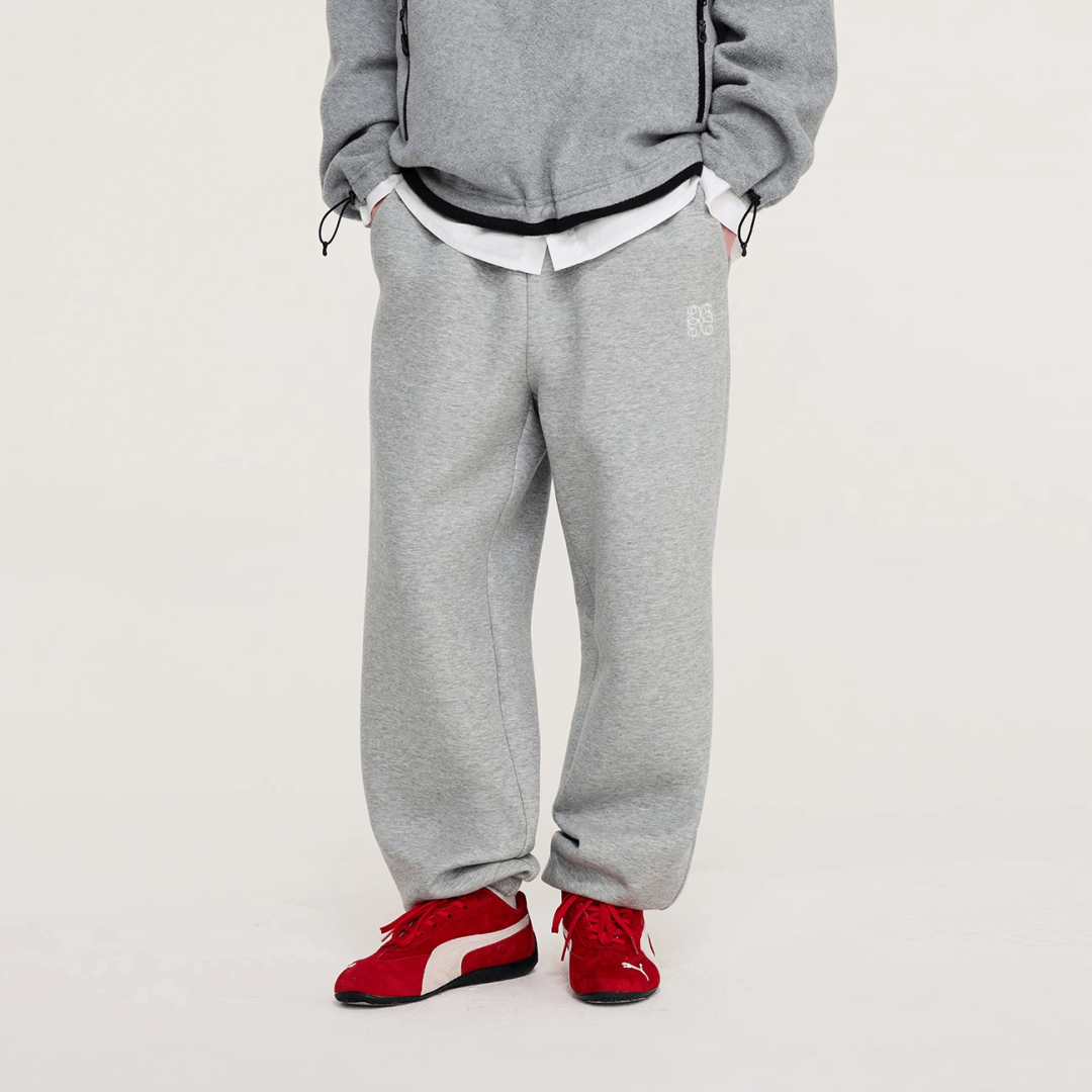 Corduroy Pants