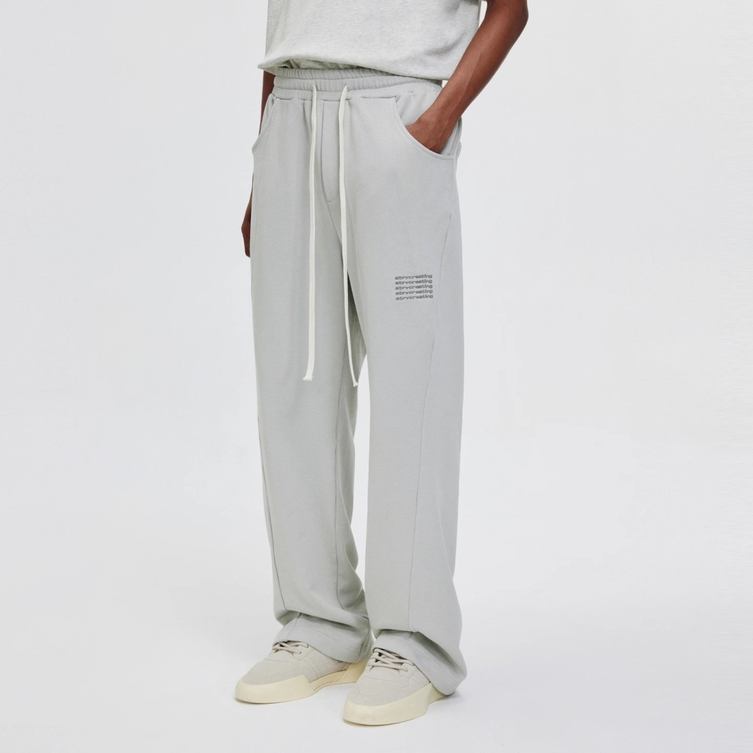 Cargo Work Pants