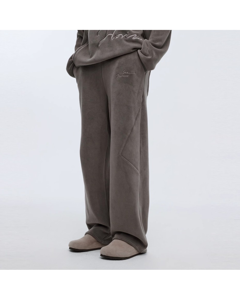 Sweatpants with Pockets