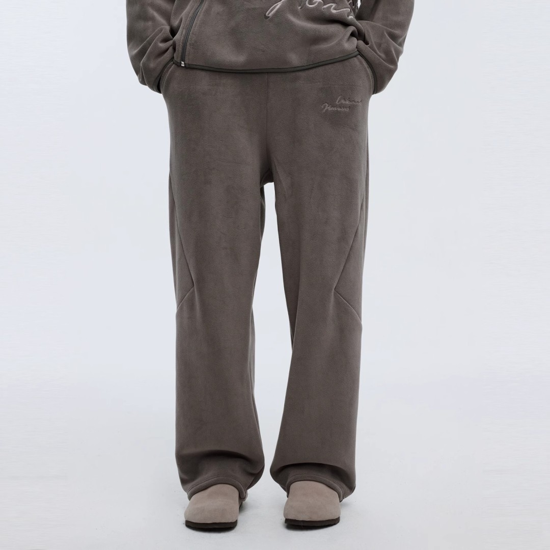 Sweatpants with Pockets