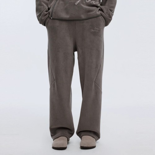 Sweatpants with Pockets