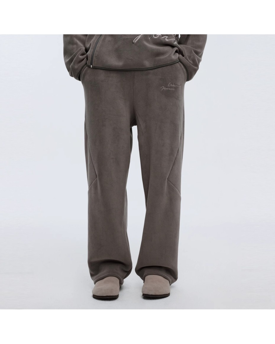 Sweatpants with Pockets