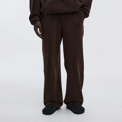 Sweatpants with Pockets