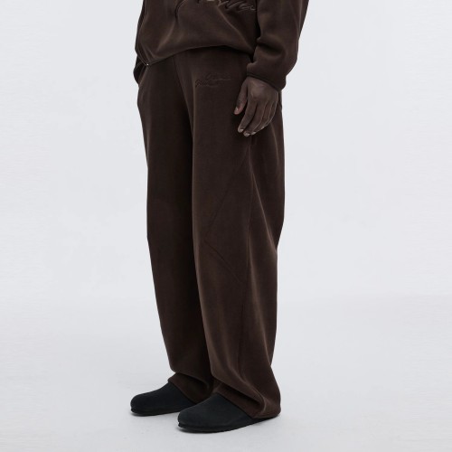 Sweatpants with Pockets