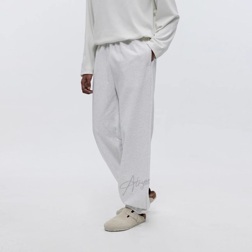 Tapered Pants
