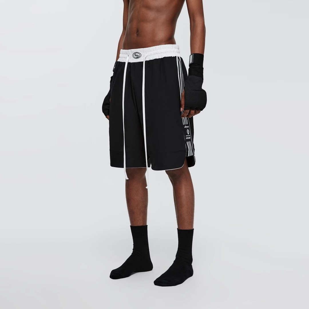 Beach Board Shorts