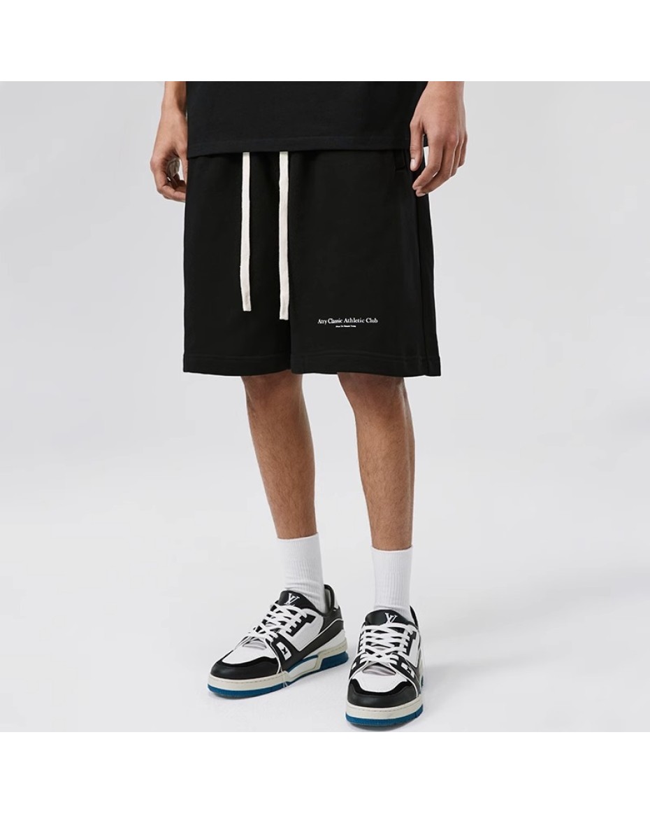 Utility Cargo Shorts