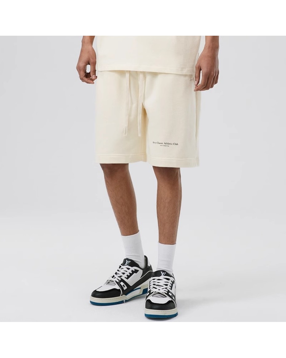 Utility Cargo Shorts