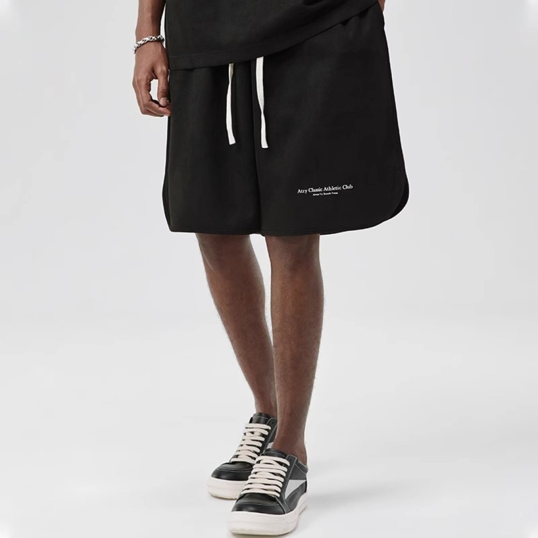 Chino Shorts