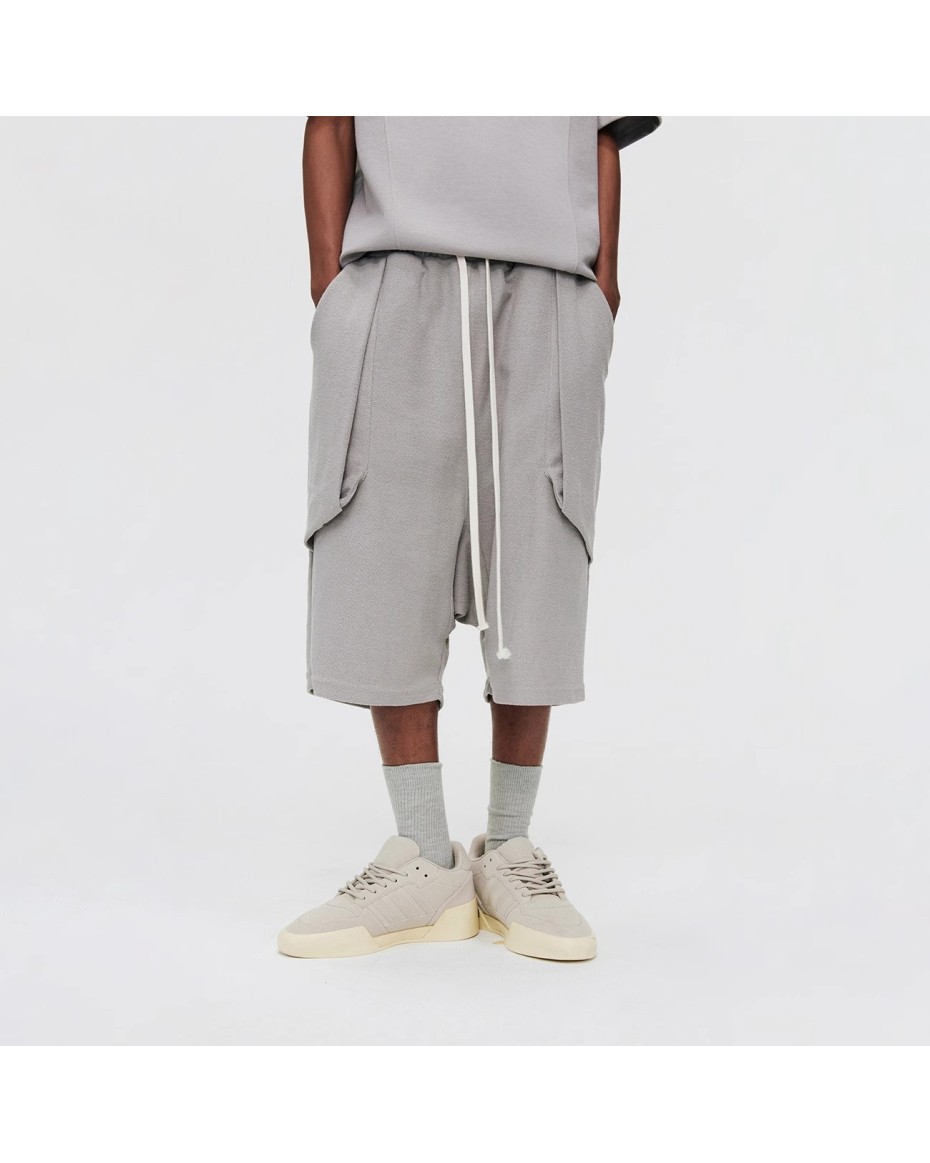 Tactical Cargo Shorts