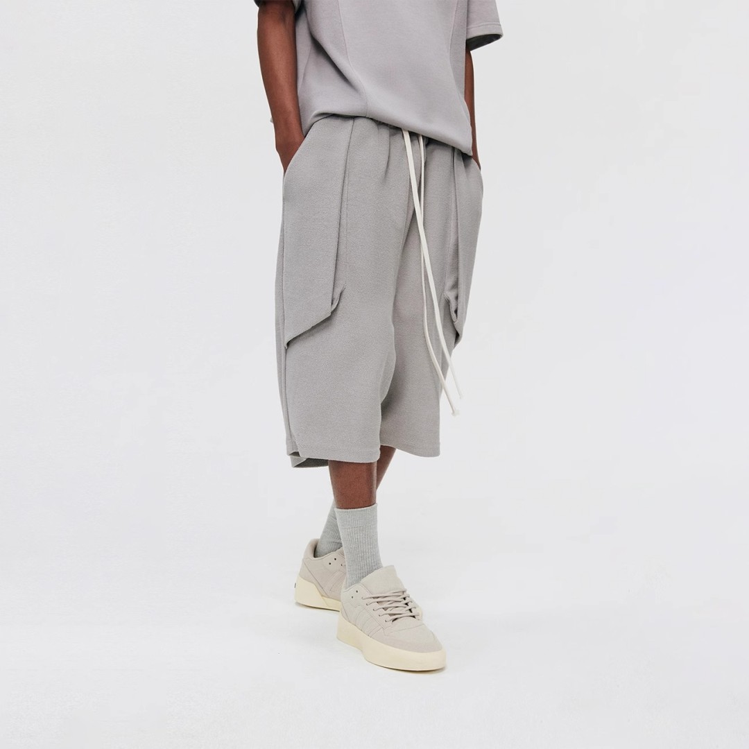 Tactical Cargo Shorts