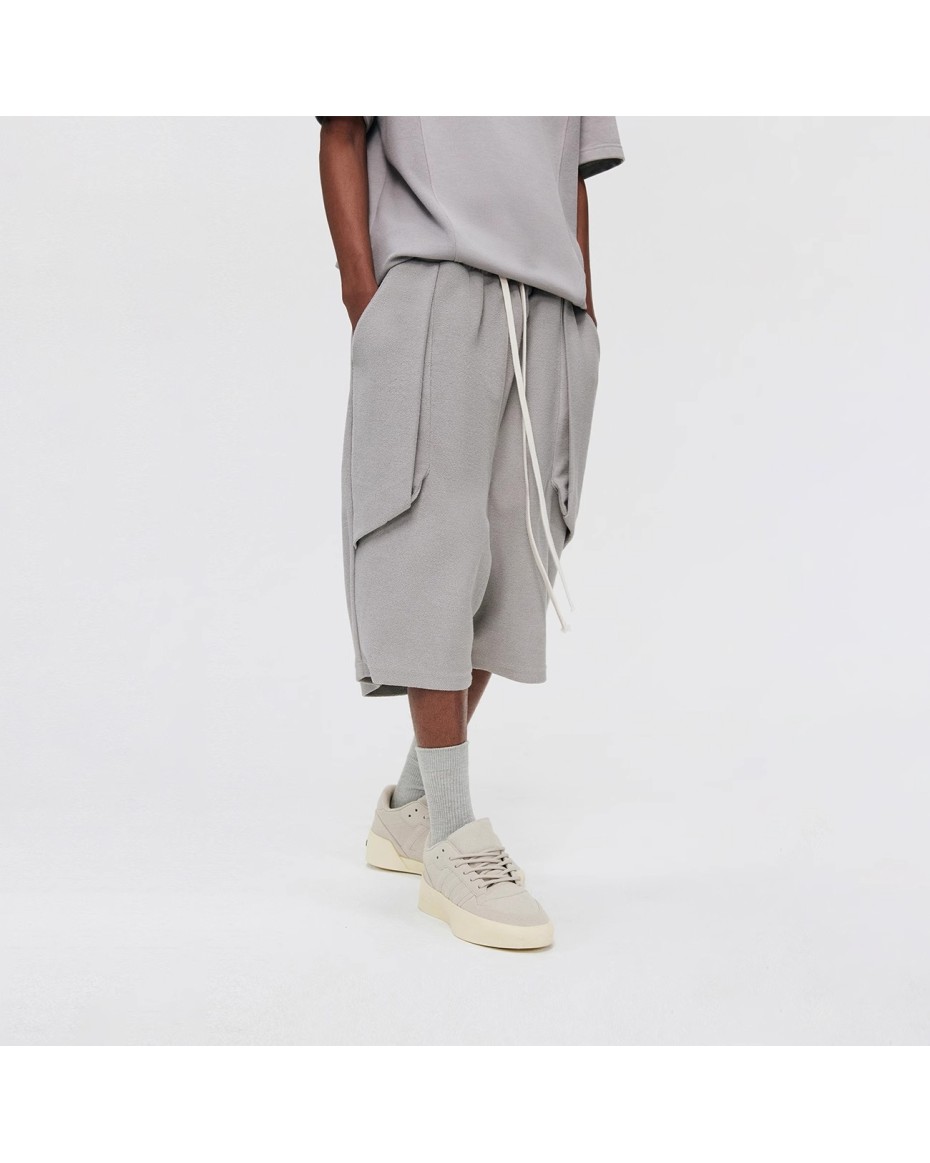 Tactical Cargo Shorts