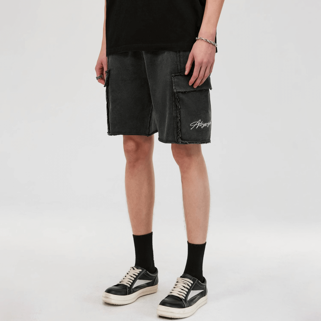 Surf and Turf Shorts