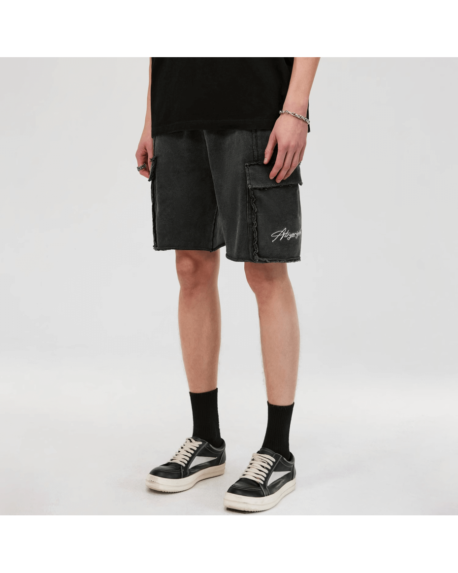 Surf and Turf Shorts