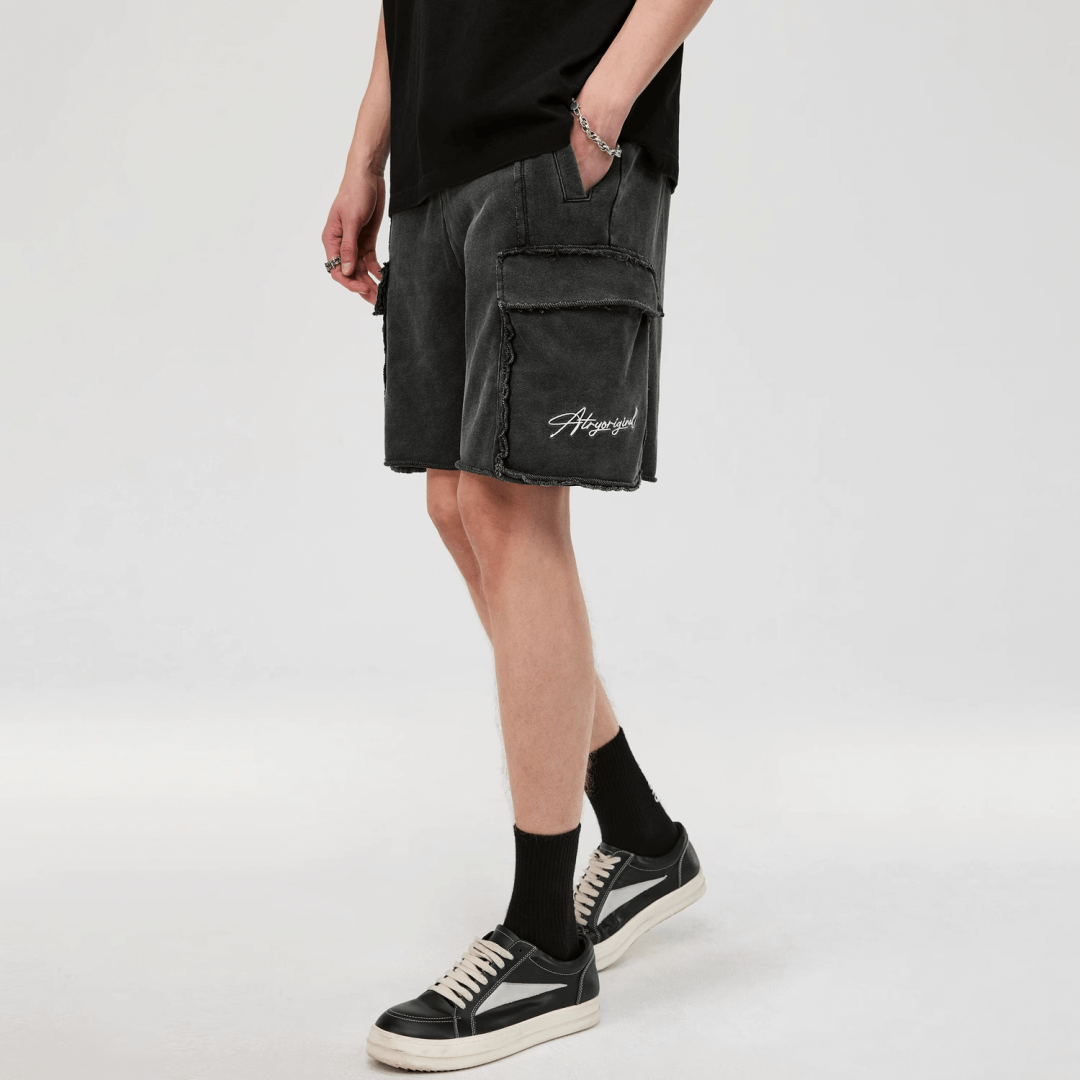 Surf and Turf Shorts