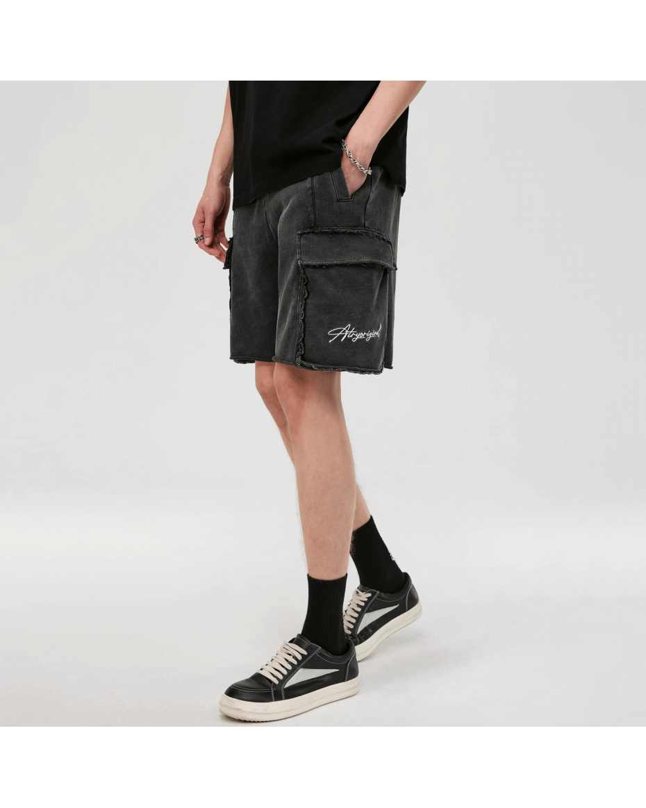 Surf and Turf Shorts