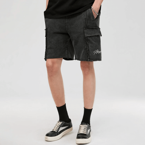 Surf and Turf Shorts