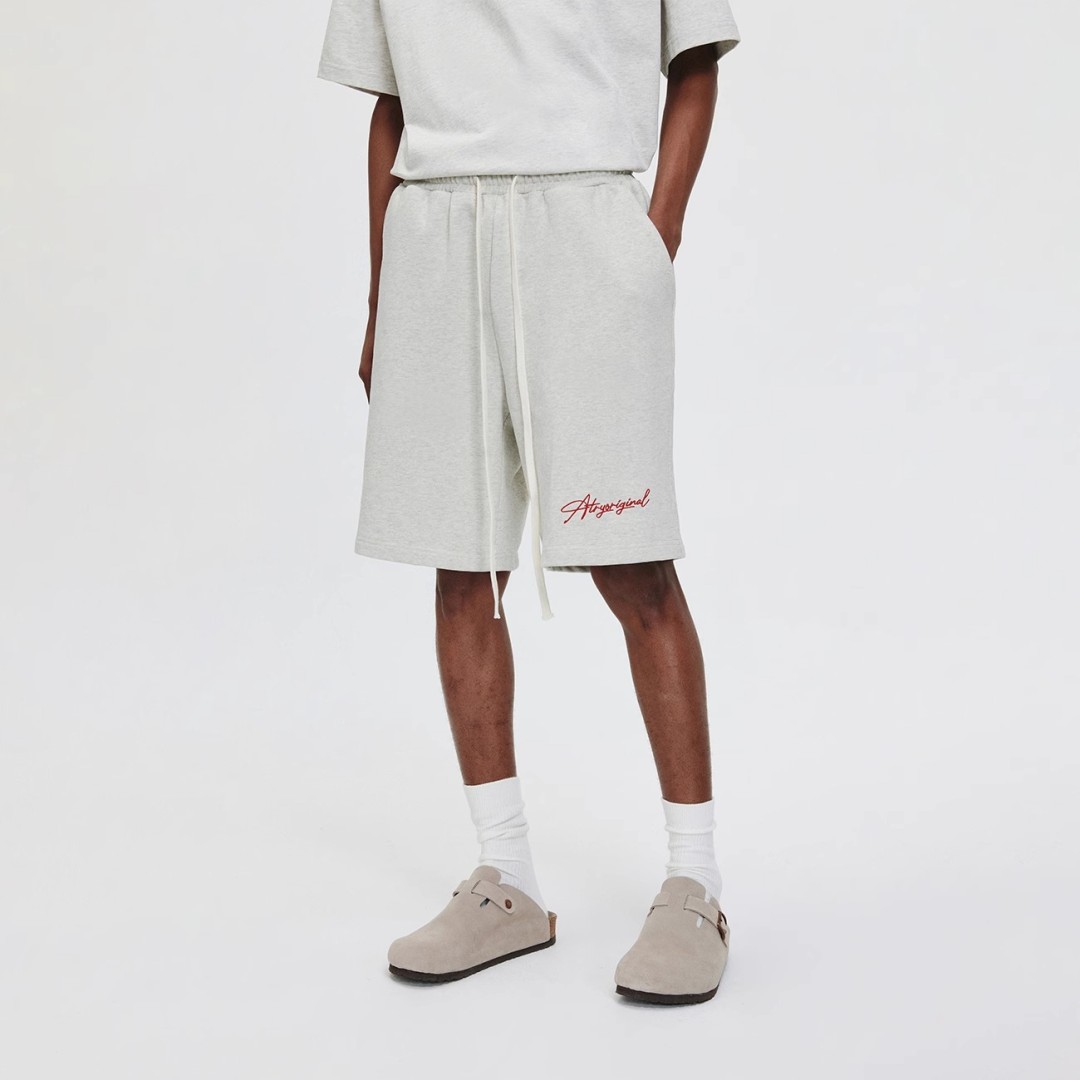 Cargo Trek Shorts