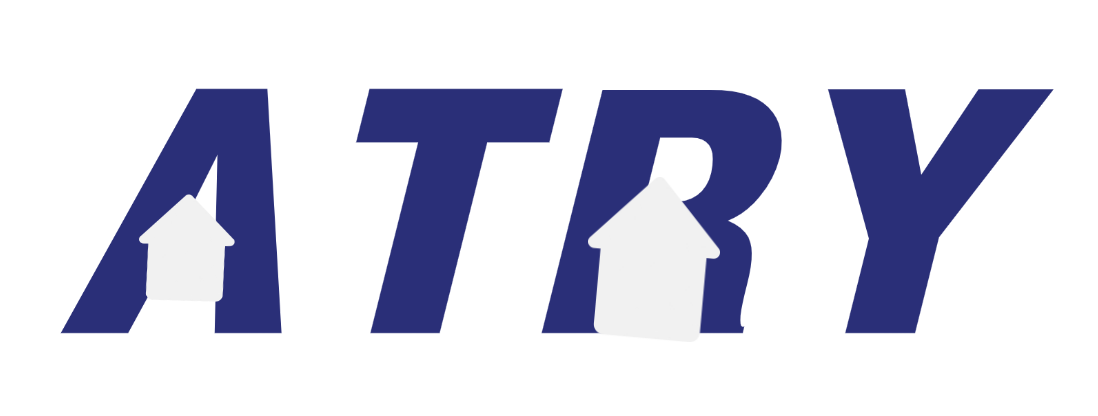 Atryfashion Online Store